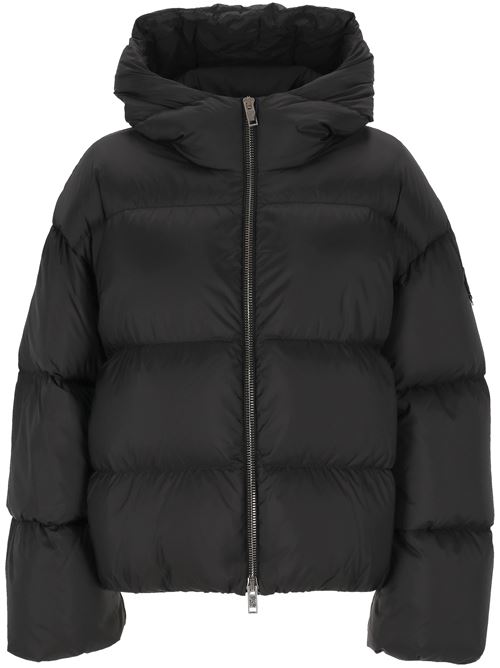 Moncler x Willow Smith Skaara Hooded Short Down Jacket Moncler Genius | 9T1A000-12M5095999